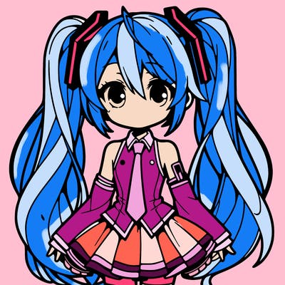 miku