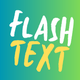 FlashText