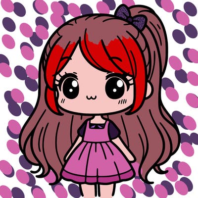 𝓬𝓾𝓽𝓮 𝓰𝓲𝓻𝓵