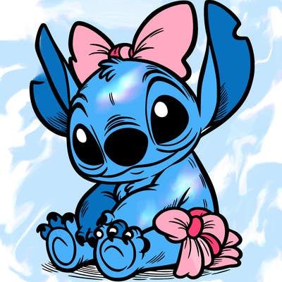stitch