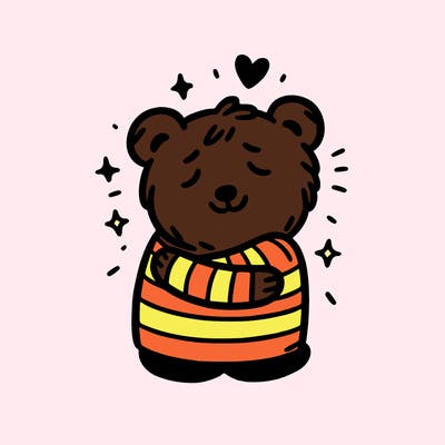 hug