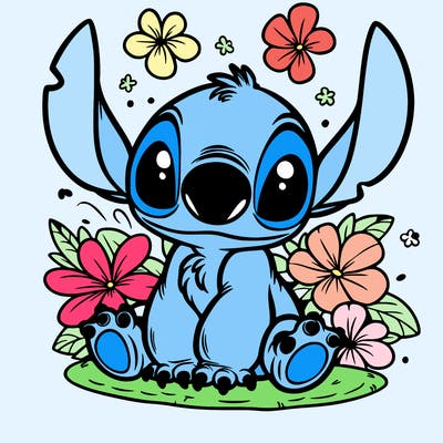 stitch