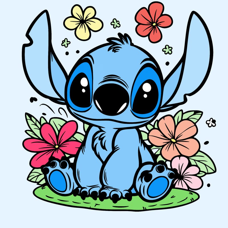 stitch