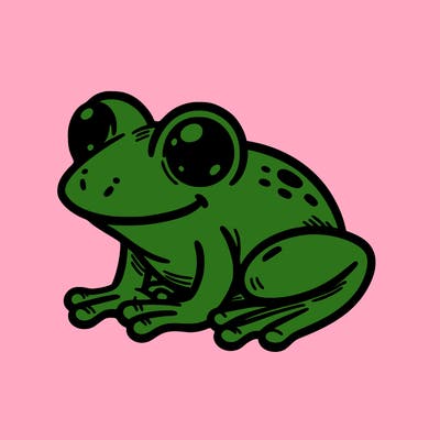 frog