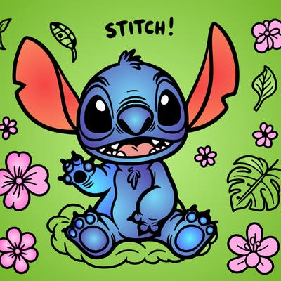 stitch