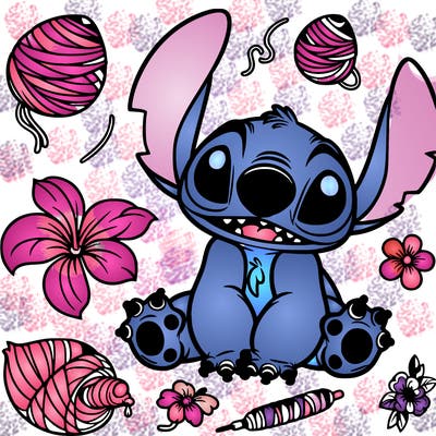 stitch