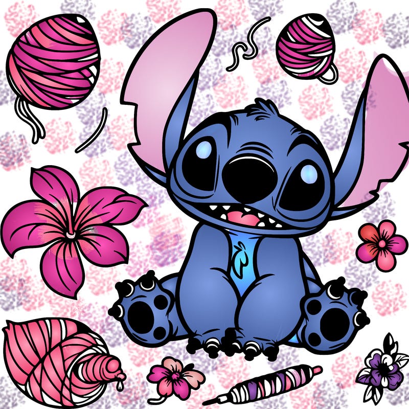 stitch