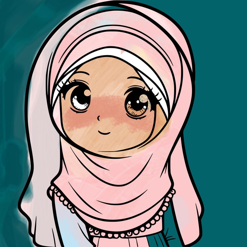 muslim girl