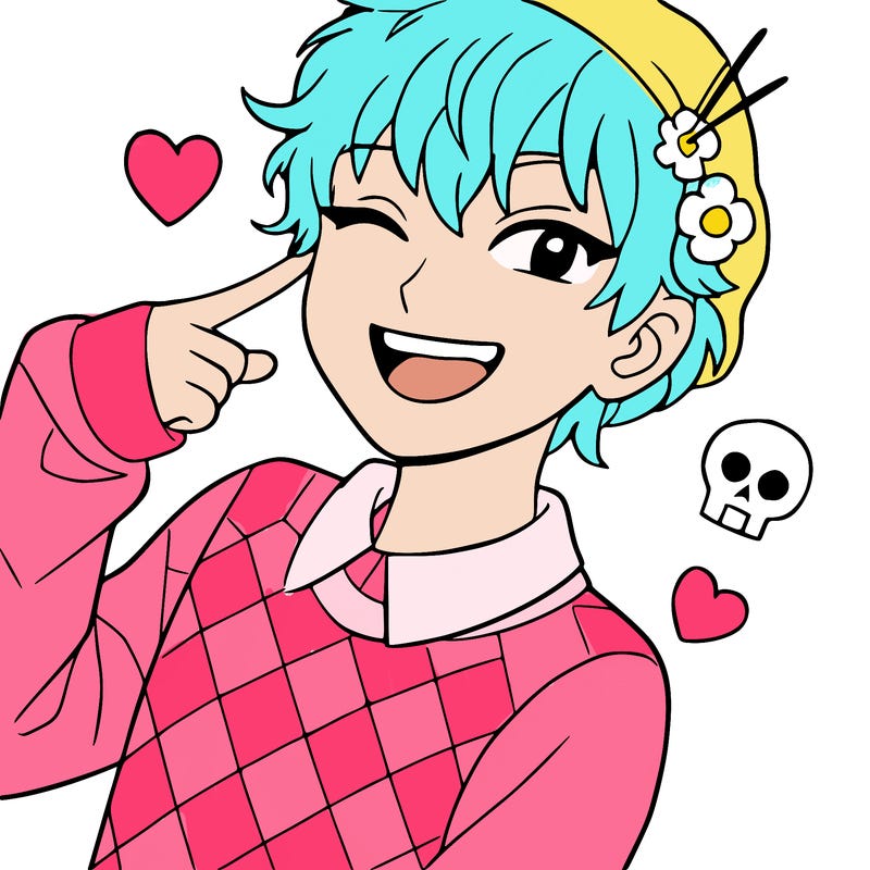 After