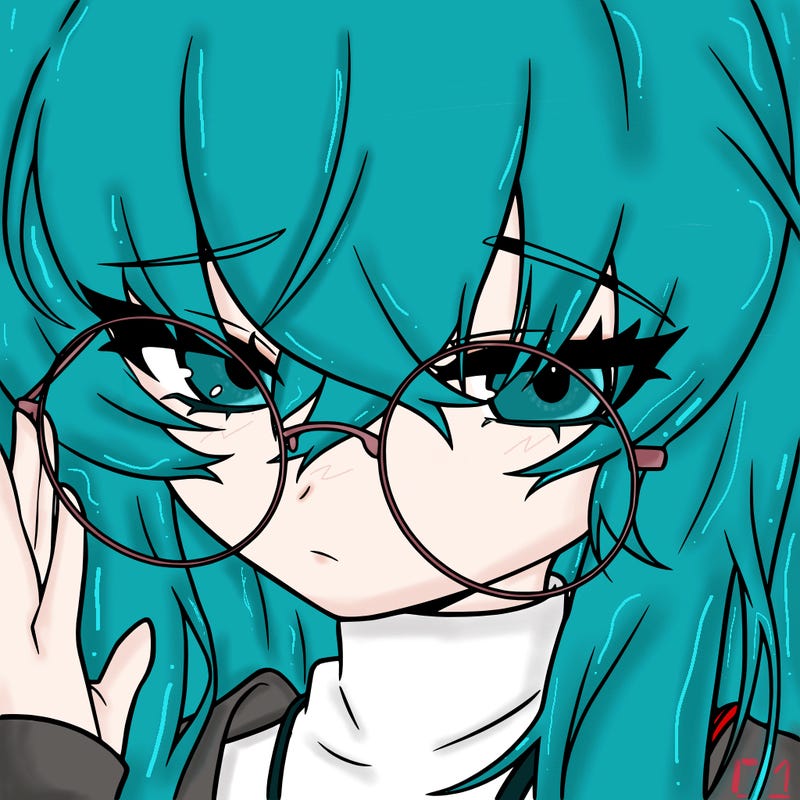 After