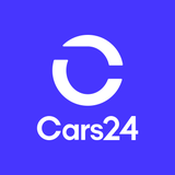 Cars24 UAE: Used cars, Drivers
