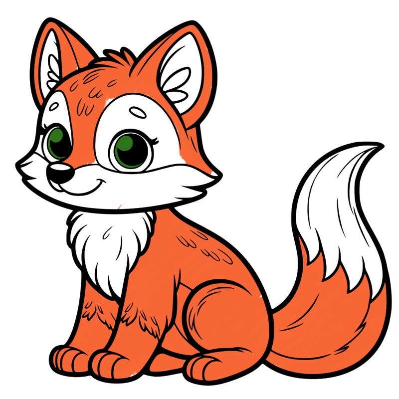 fox