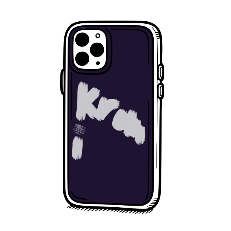 phone case