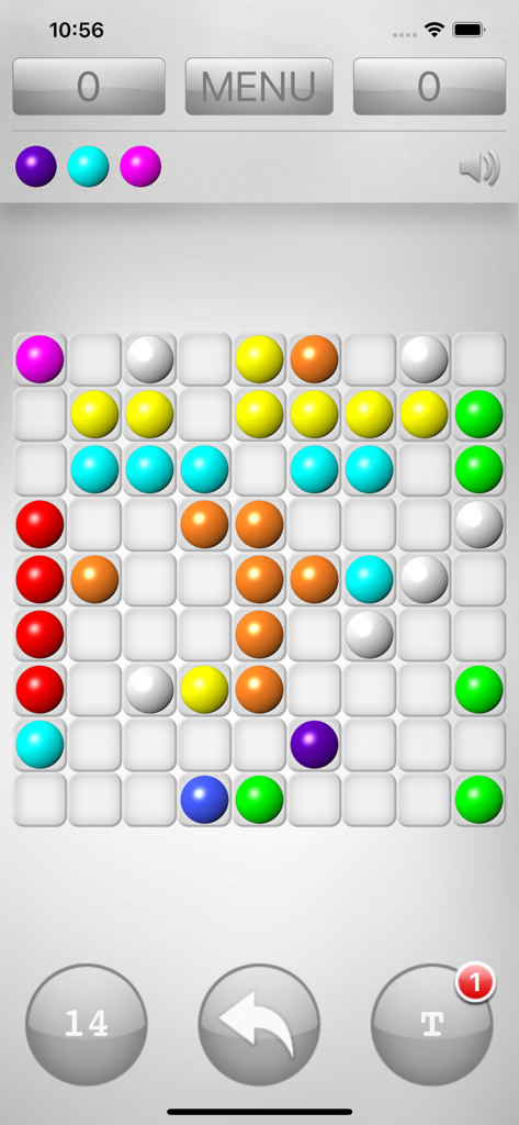 Best Lines - Games App | MWM