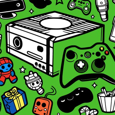 x-box