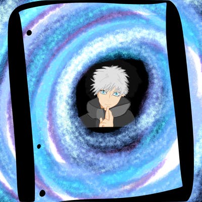 blank white page with nothing drawn on it