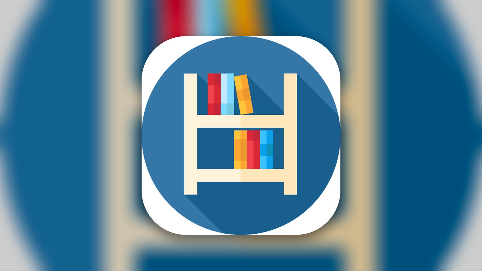 ShelfMateApp - Books App | MWM
