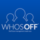 WhosOff.