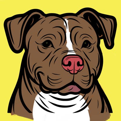 pitbull