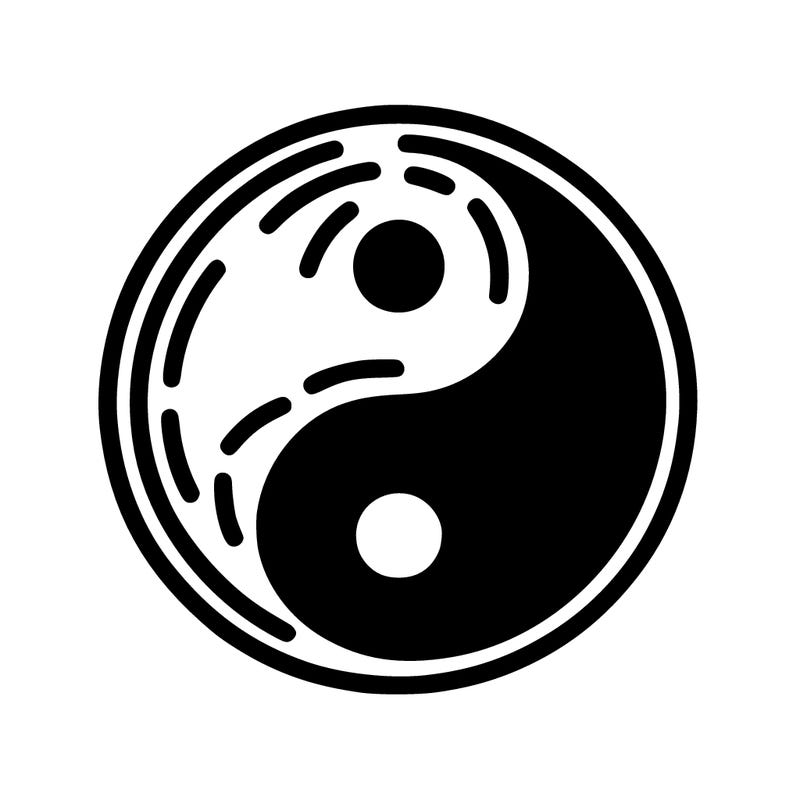iii yin yang