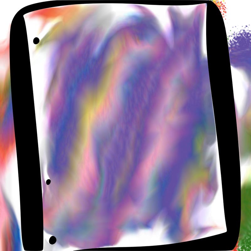 blank white page with nothing drawn on it