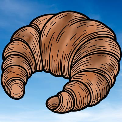 croissant