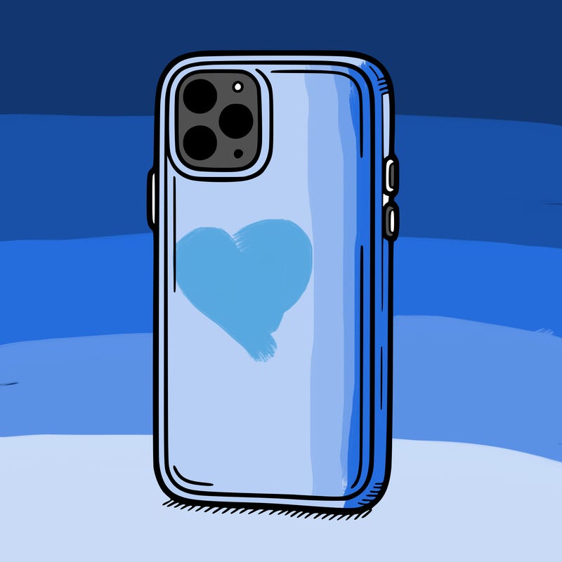 phone case