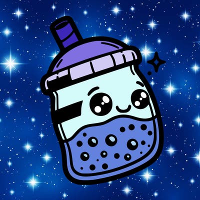 boba