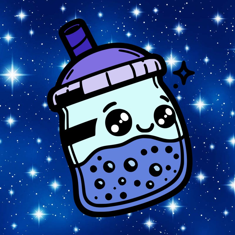boba