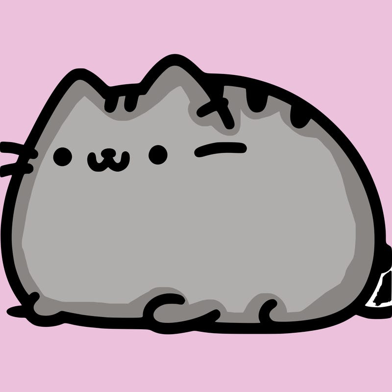 pusheen