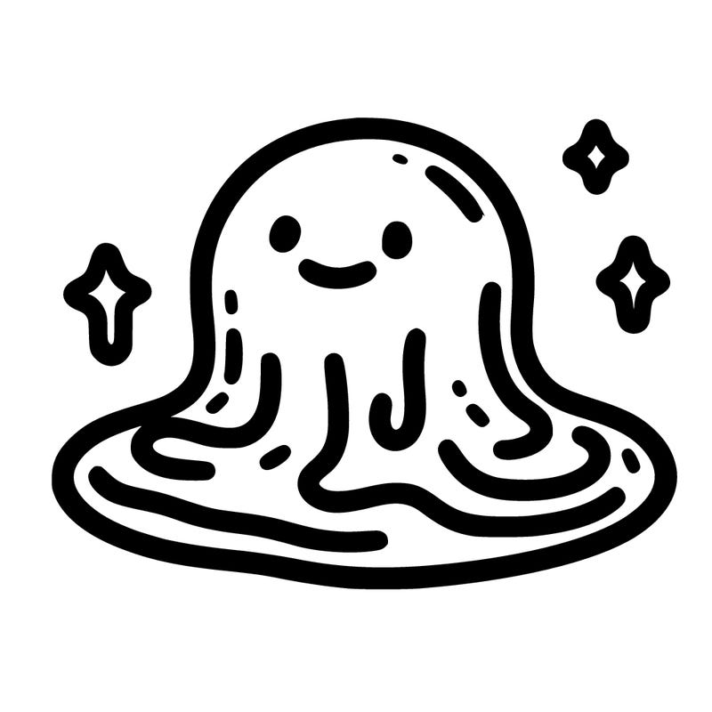slime