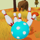 3D Bowling - My Ten Pin Games