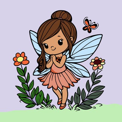 fairy