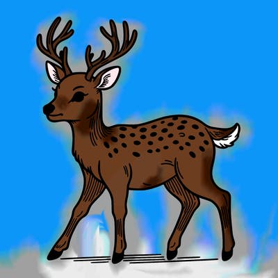 deer