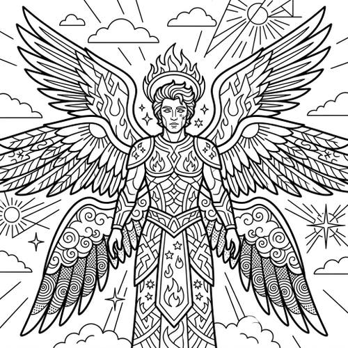 Seraphim