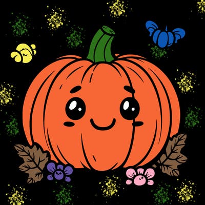 pumpkin
