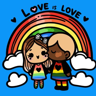 love is love
