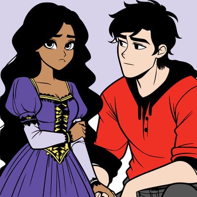 aphmau and aaron