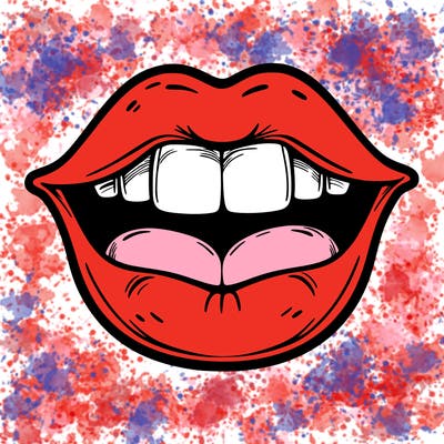 mouth