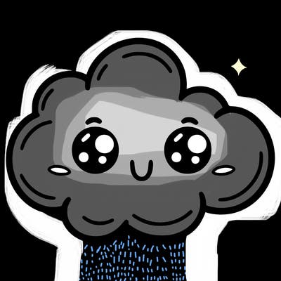 cloud
