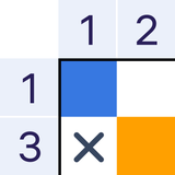 Nonogram.com Color: Logic Game - App Icon