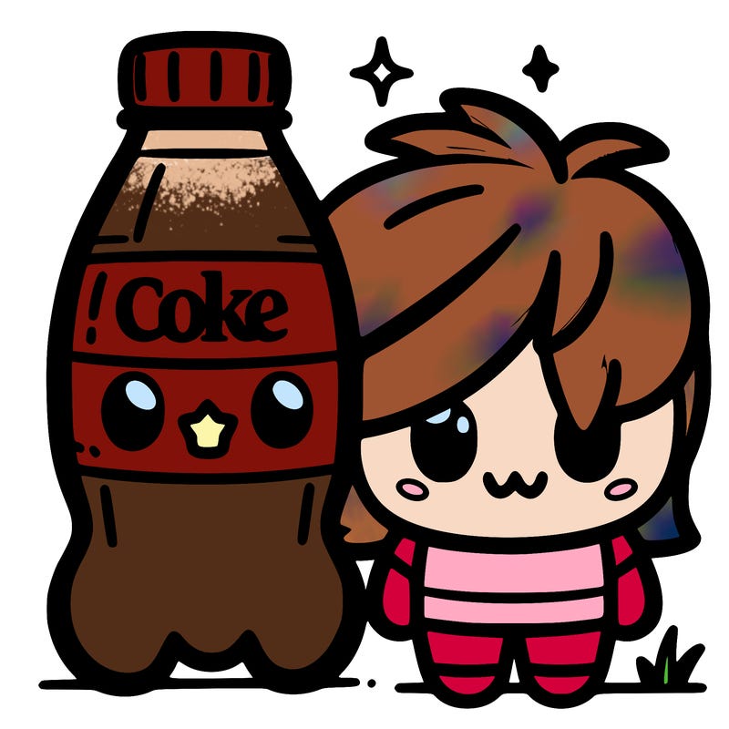coke cola