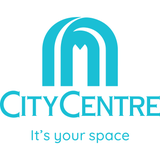 City Centres - App Icon