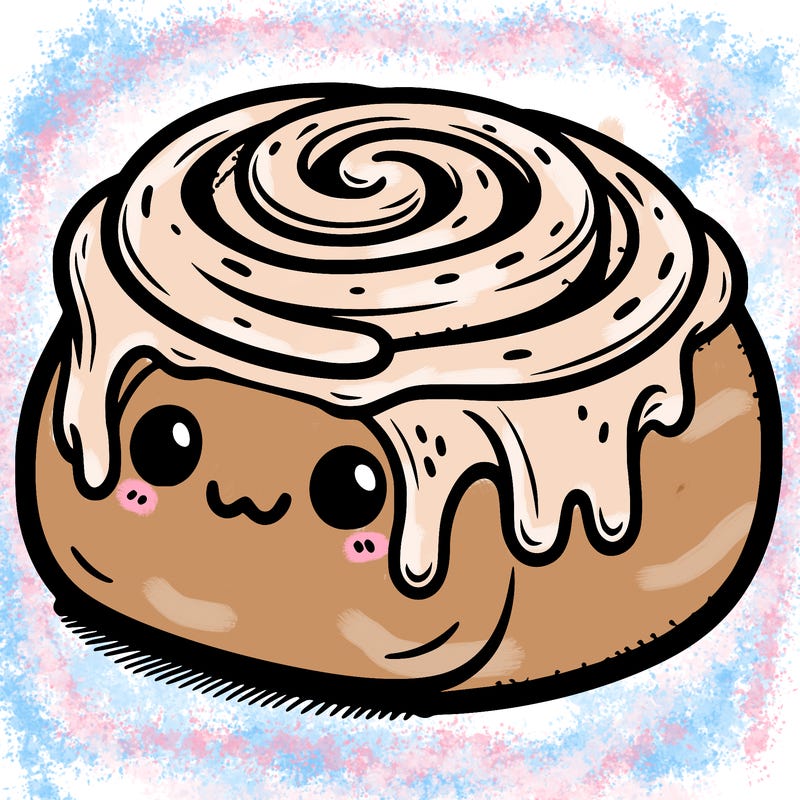 cinnamon roll
