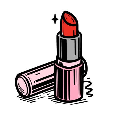 lipstick