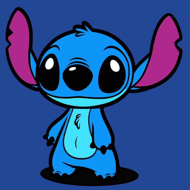 stitch