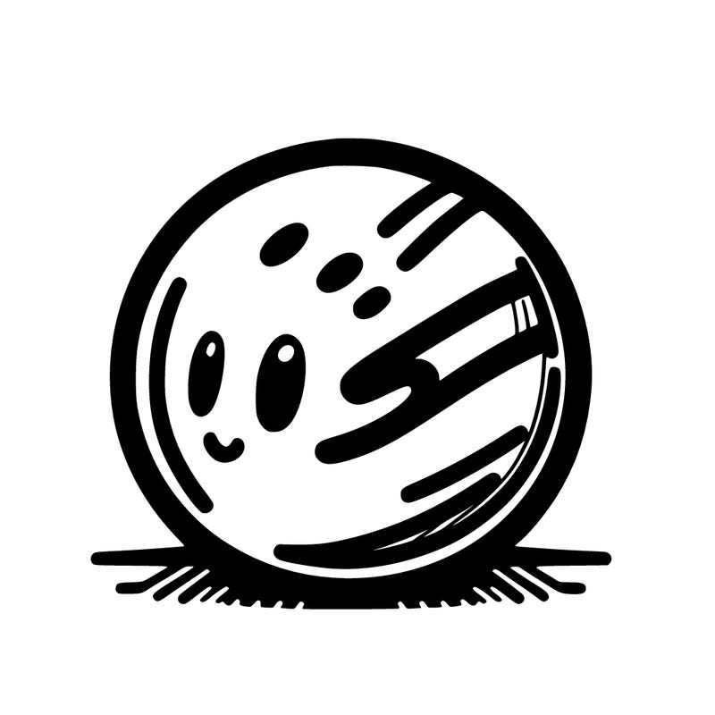 bowlingball