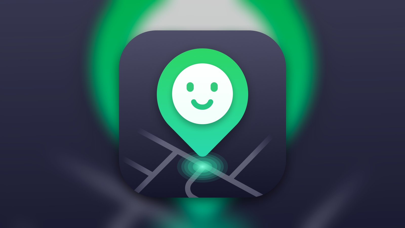 LocFam : Family Locator - Utilities App | MWM