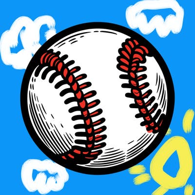 baseball
