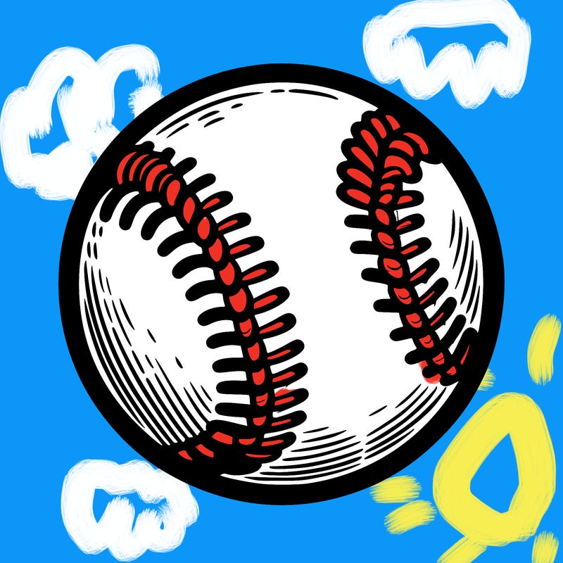 baseball